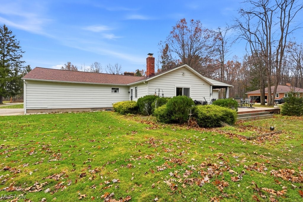 Bainbridge Heights - Residential