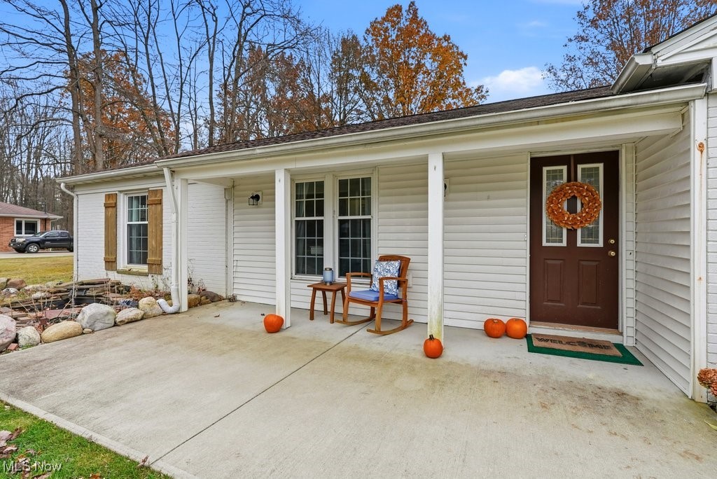 Bainbridge Heights - Residential