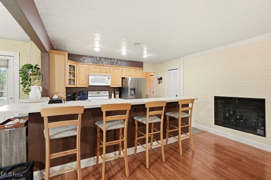 Bainbridge Heights - Residential