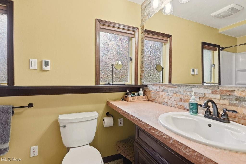 Bainbridge Heights - Residential