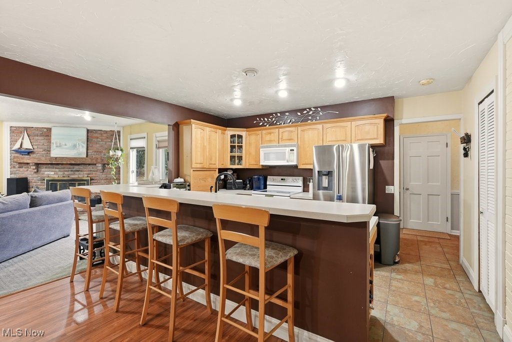 Bainbridge Heights - Residential