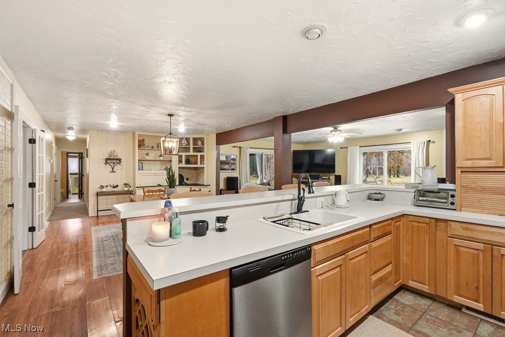 Bainbridge Heights - Residential