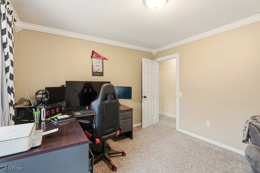 Bainbridge Heights - Residential