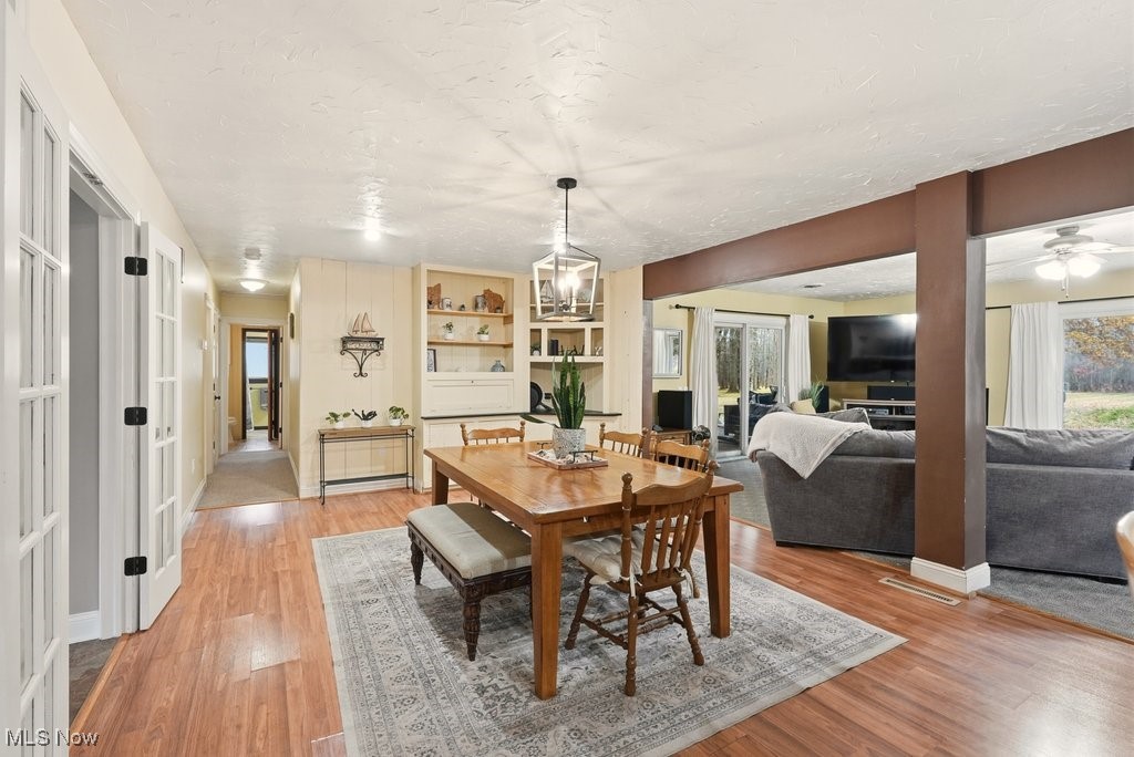 Bainbridge Heights - Residential