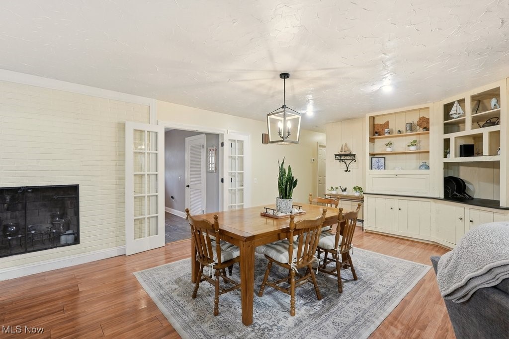 Bainbridge Heights - Residential