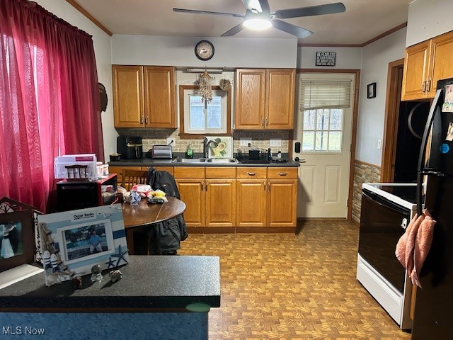 Karen Estates - Residential