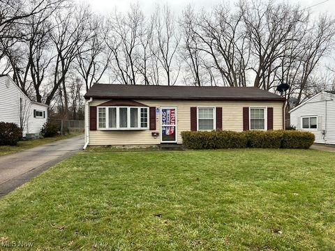 452 N Rocky River Drive Berea OH 44017
