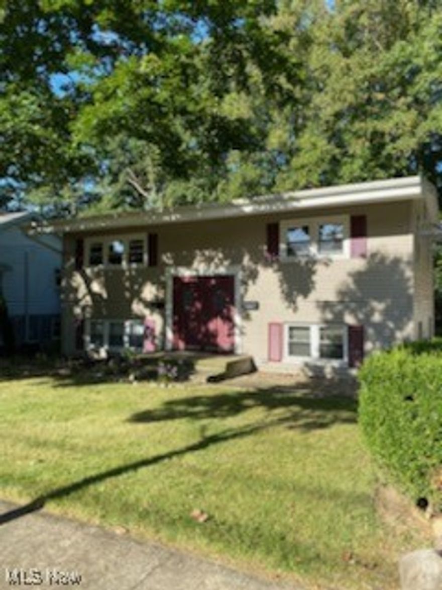 Well maintained 2 bedroom, 1 bath half of duplex. Park-like setting near the Gorge. Just a couple stairs down from the front door lead to a nice sized, neutral colored unit. The galley kitchen has laundry hookups for your own washer and dryer. French doors lead to the patio from the dining room. Access to 1 car garage space. 2 year lease minimum. No pets, no smoking is permitted inside or outside. Utilities, yard work and snow removal are the responsibility of the tenants. No third party applications: all adult applicants must apply online for credit, background, eviction history. $50 non-refundable application fee per adult applicant. Employment and rental history are verified.