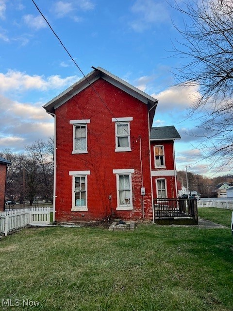 615 Putnam Avenue, Zanesville, Ohio image 1