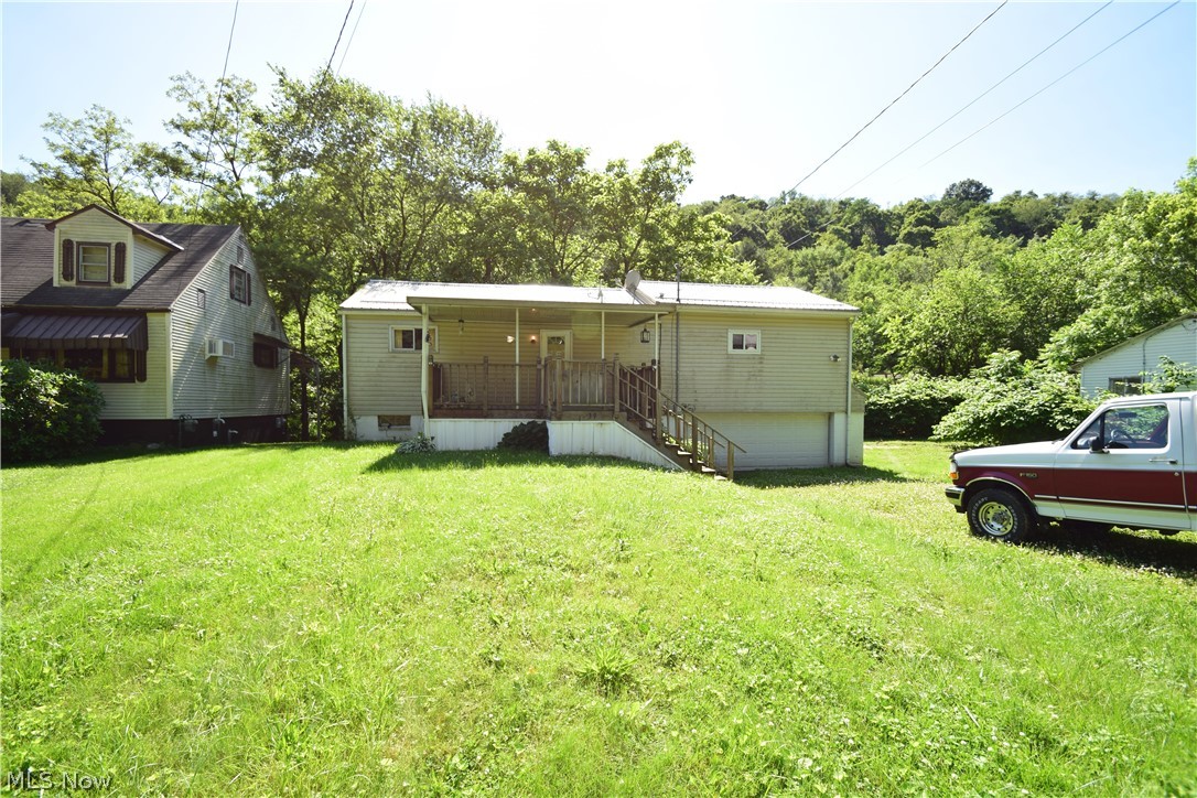 - Residential