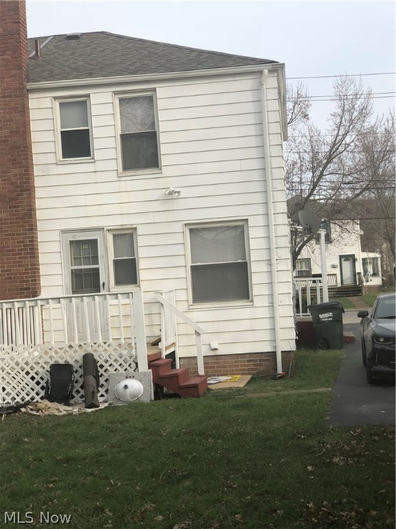 Caswell Homes - Residential