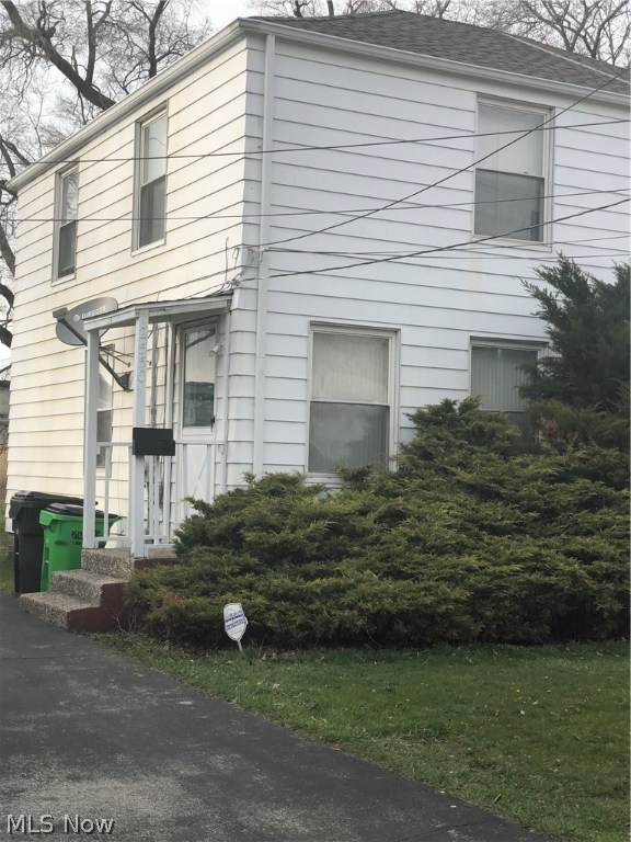 Caswell Homes - Residential