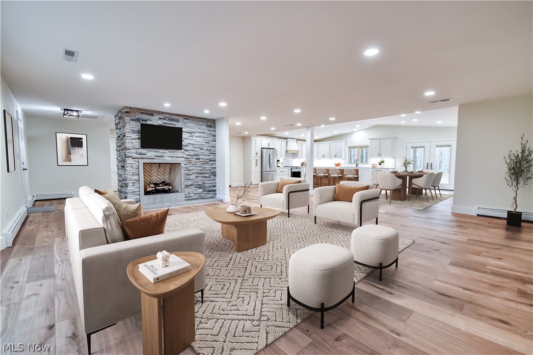 Twilea Park Sub #1 - Residential