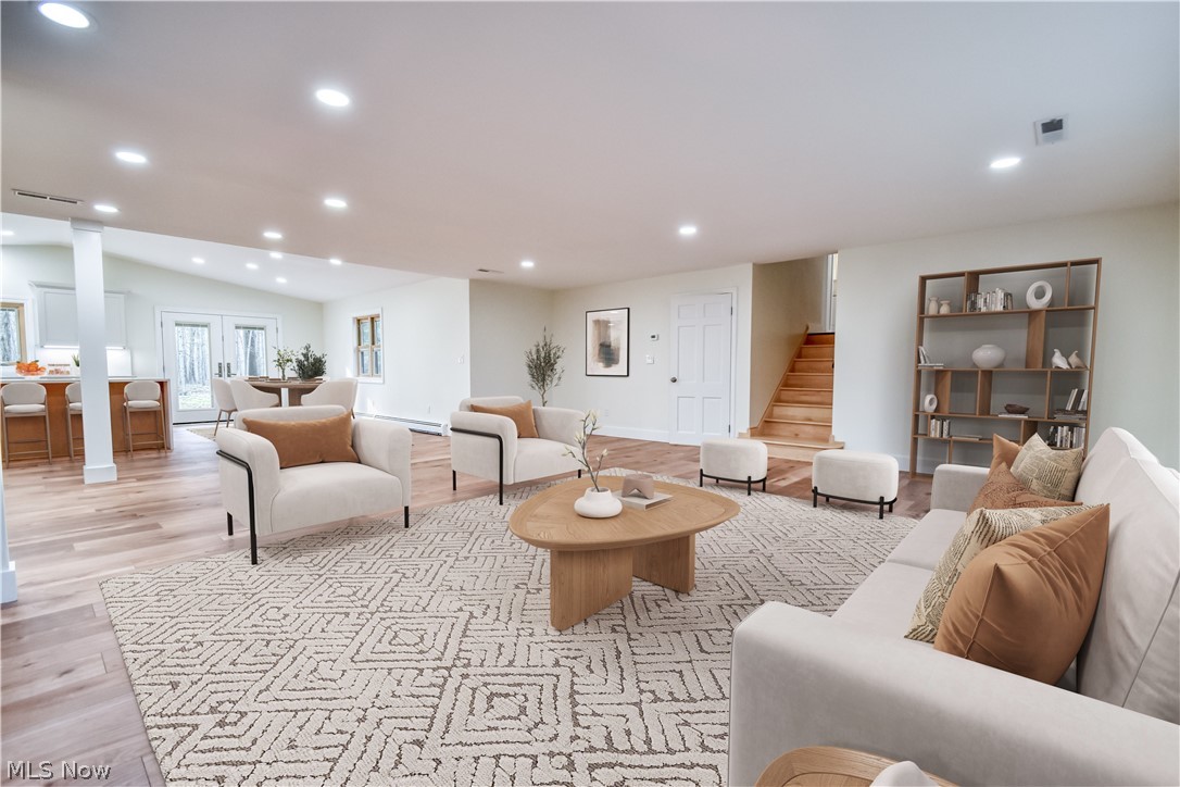 Twilea Park Sub #1 - Residential