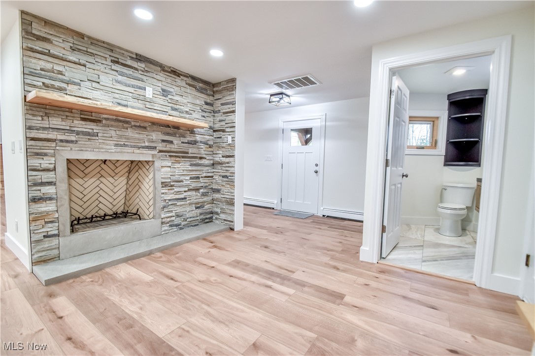 Twilea Park Sub #1 - Residential