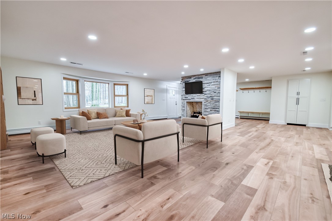 Twilea Park Sub #1 - Residential