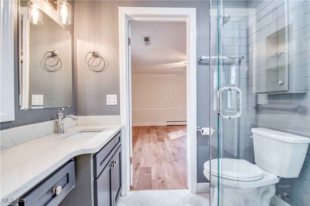 Twilea Park Sub #1 - Residential