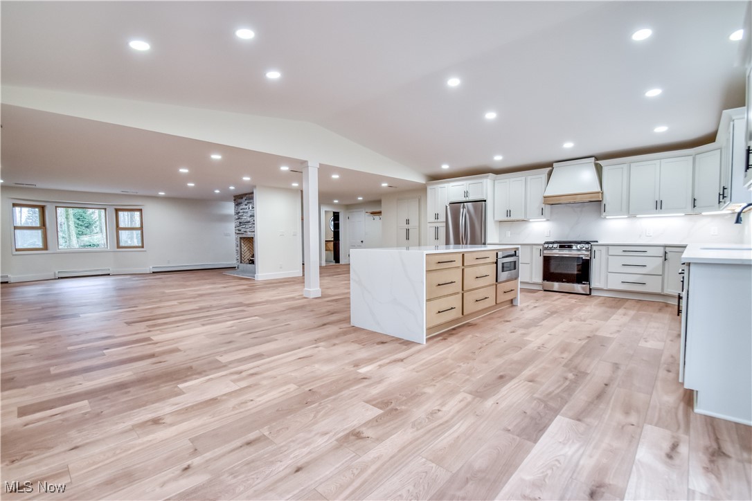 Twilea Park Sub #1 - Residential