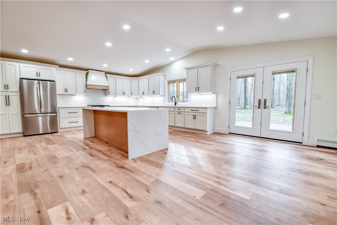 Twilea Park Sub #1 - Residential