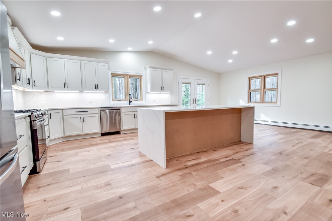 Twilea Park Sub #1 - Residential