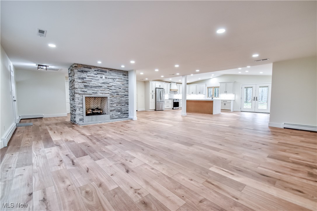 Twilea Park Sub #1 - Residential