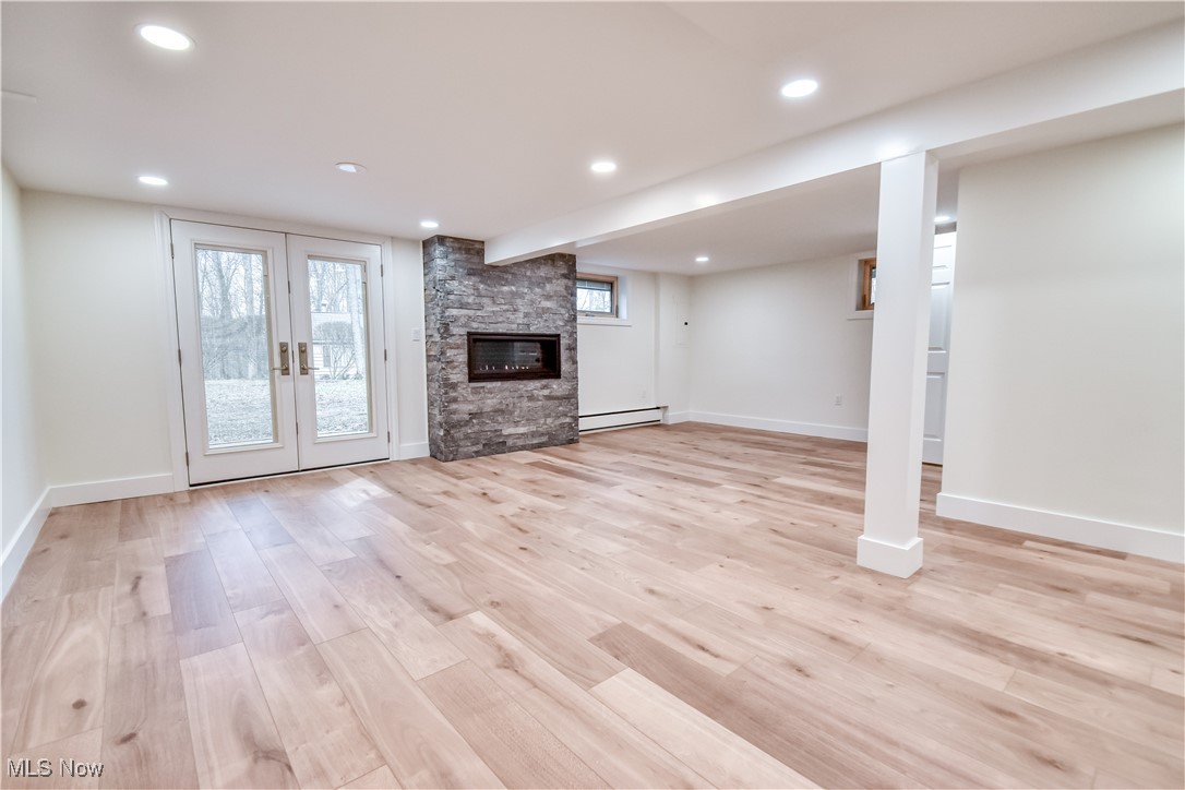 Twilea Park Sub #1 - Residential