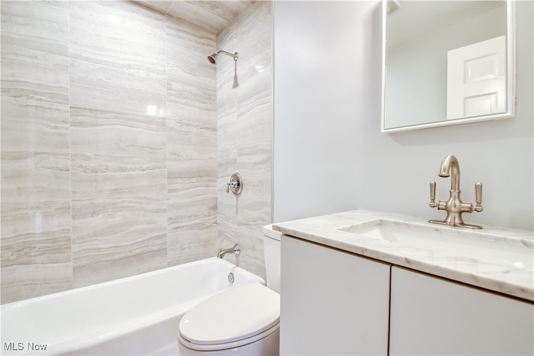 Twilea Park Sub #1 - Residential