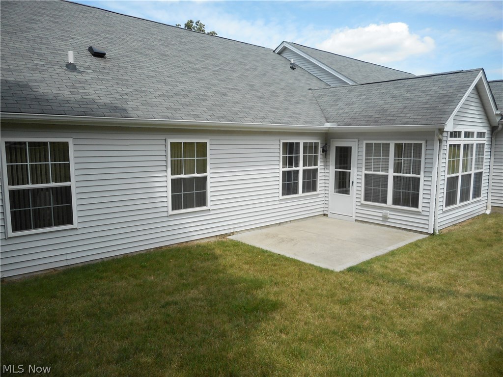 Reserve At East Bath - Residential