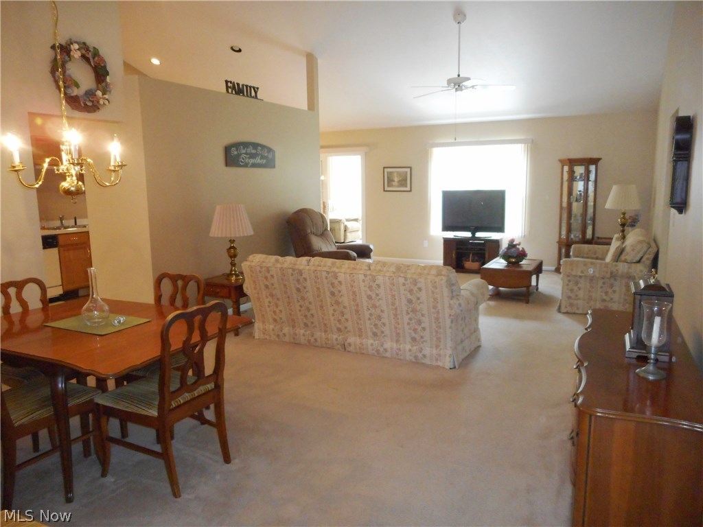Reserve At East Bath - Residential