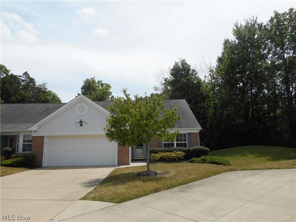 Reserve At East Bath - Residential