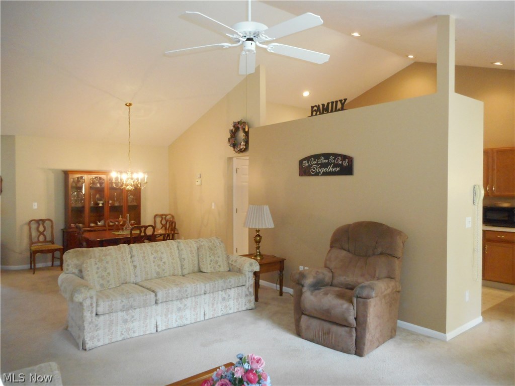 Reserve At East Bath - Residential