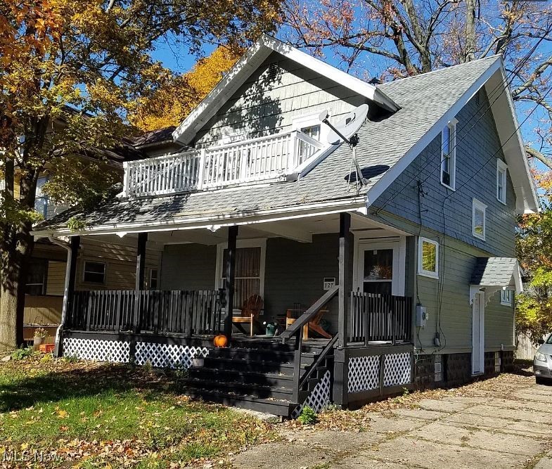 Portage Path - Residential