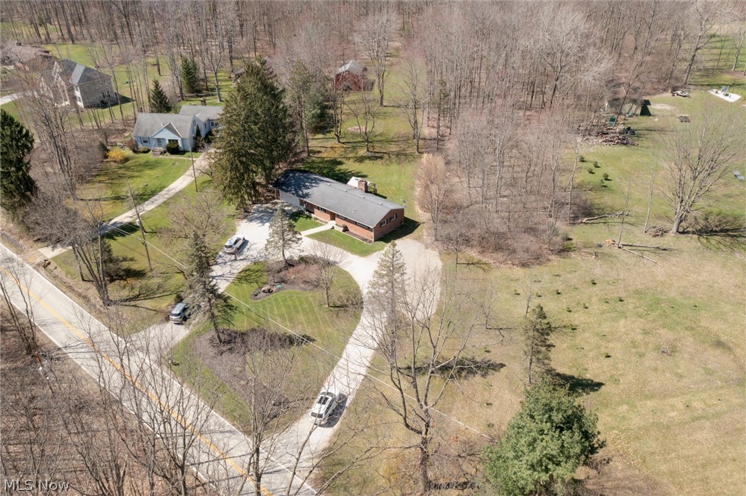 Ne Div - Residential