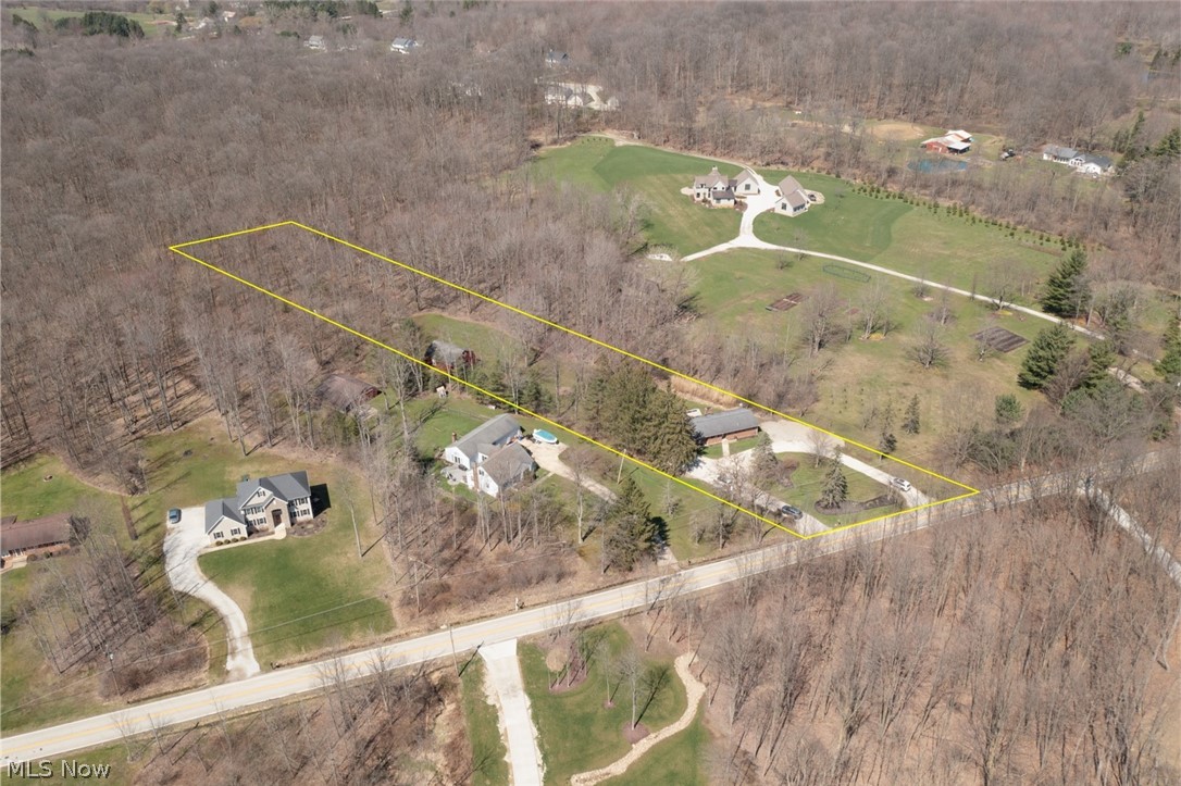 Ne Div - Residential