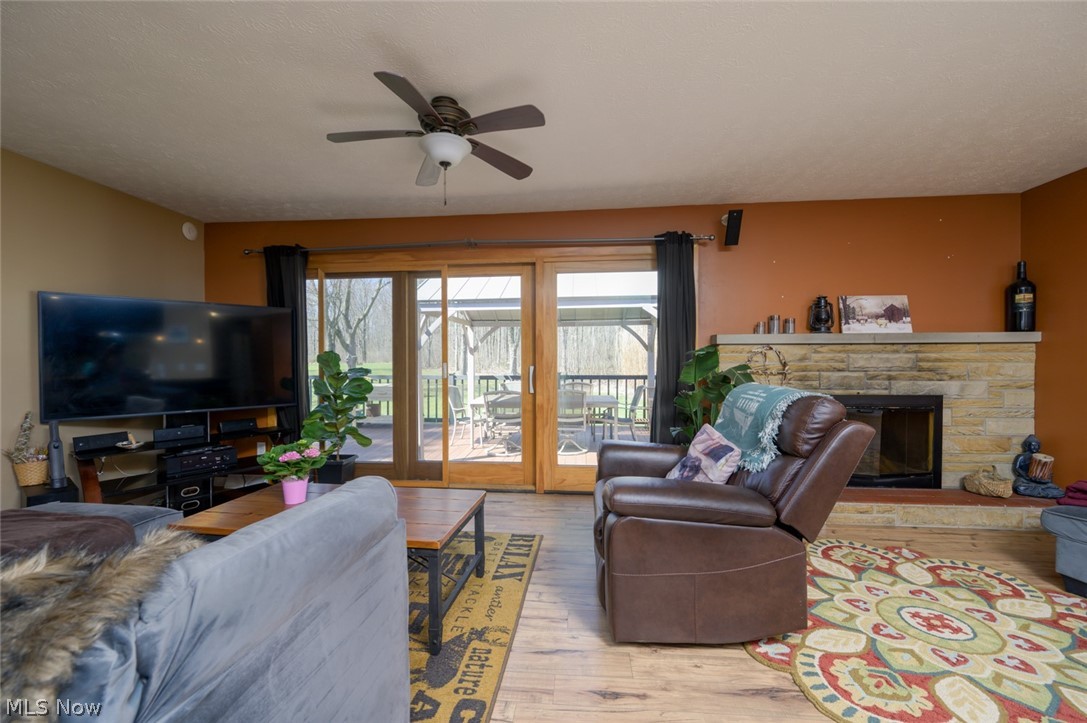 Ne Div - Residential