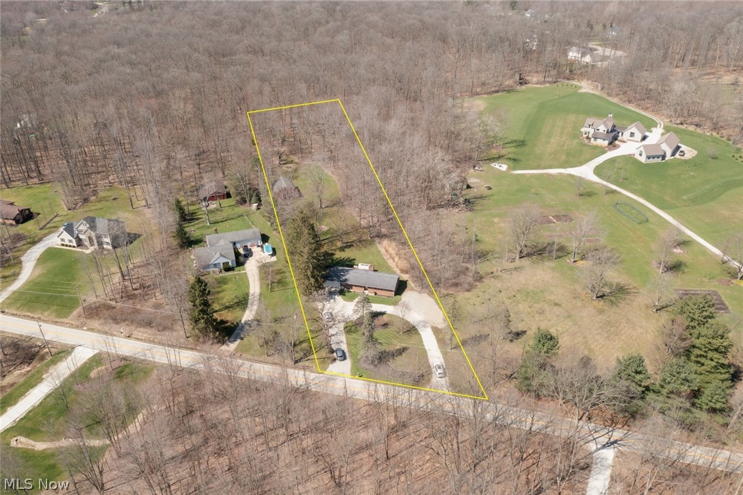 Ne Div - Residential