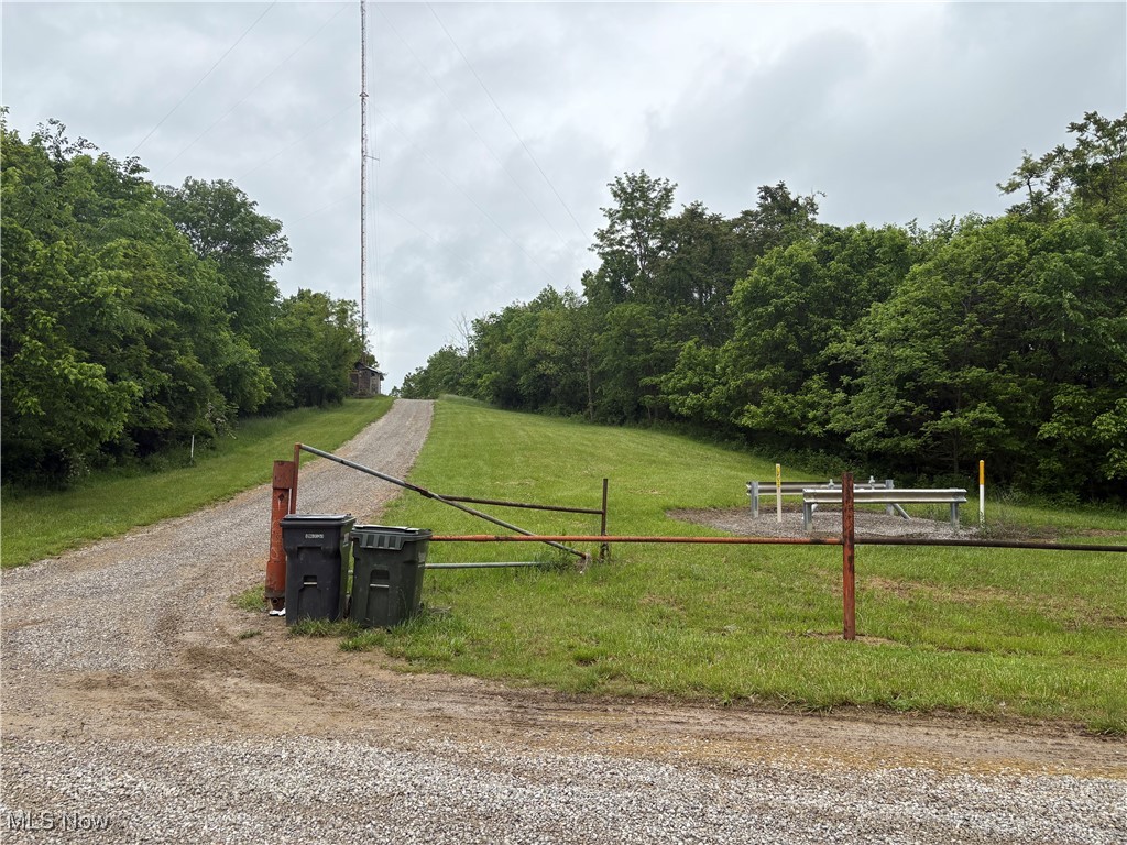 Granger Hill Road, Zanesville, Ohio image 1