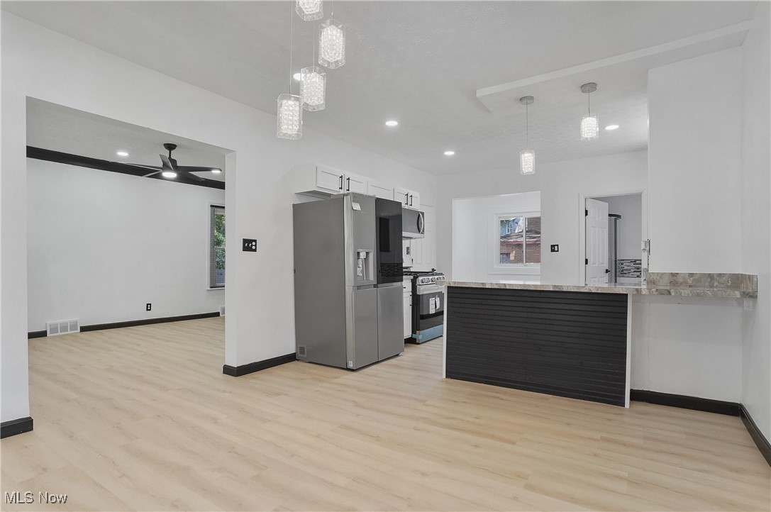 Parkwood - Residential