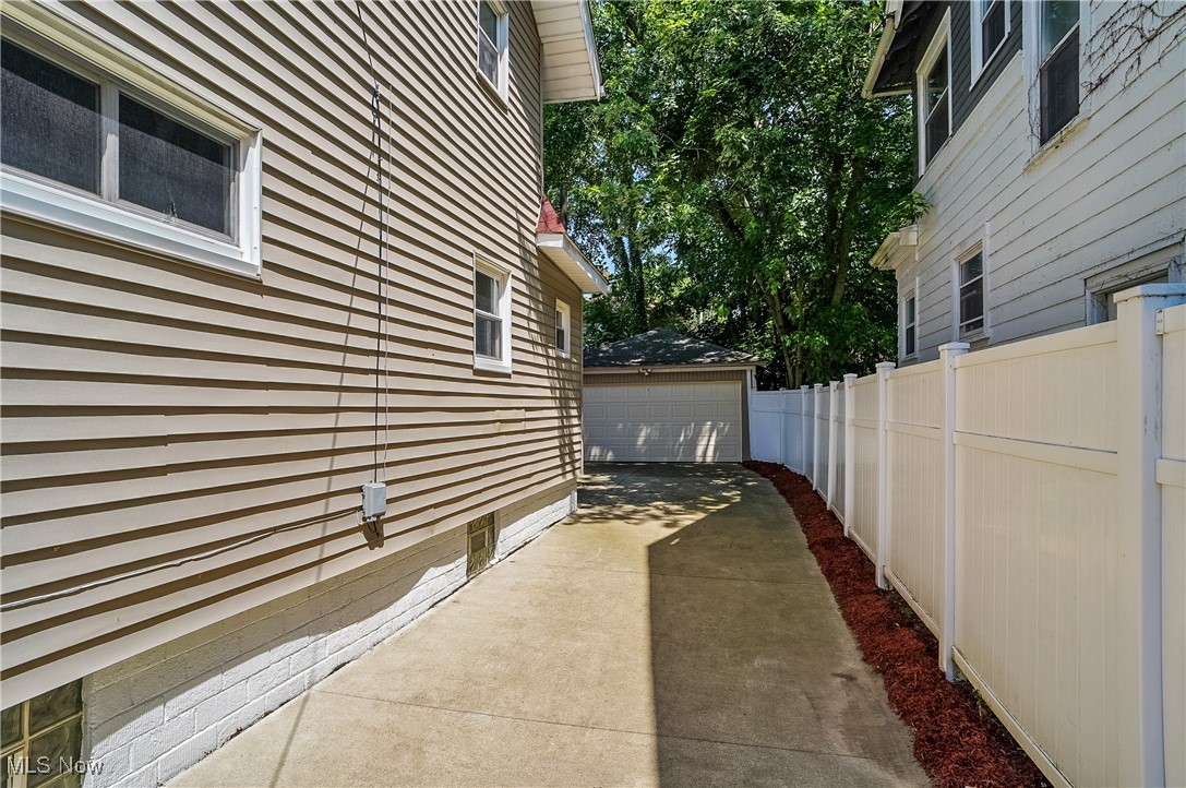 Parkwood - Residential