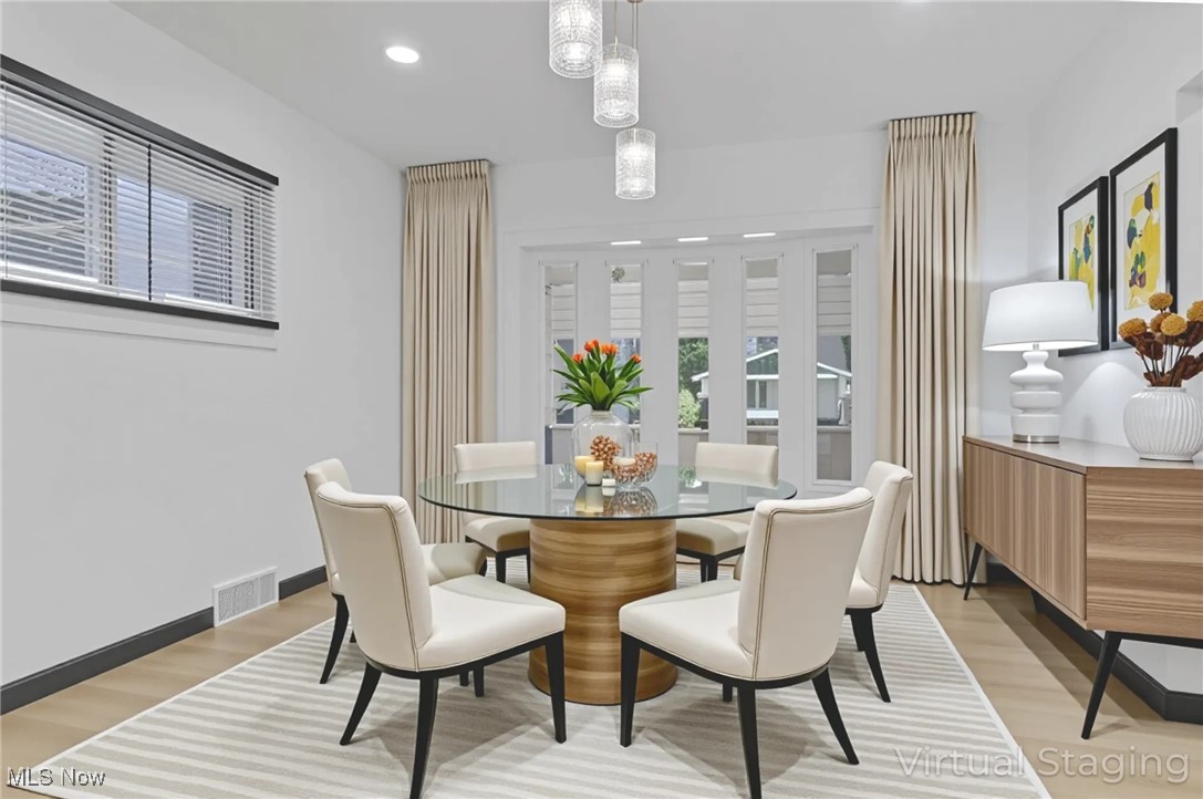 Parkwood - Residential