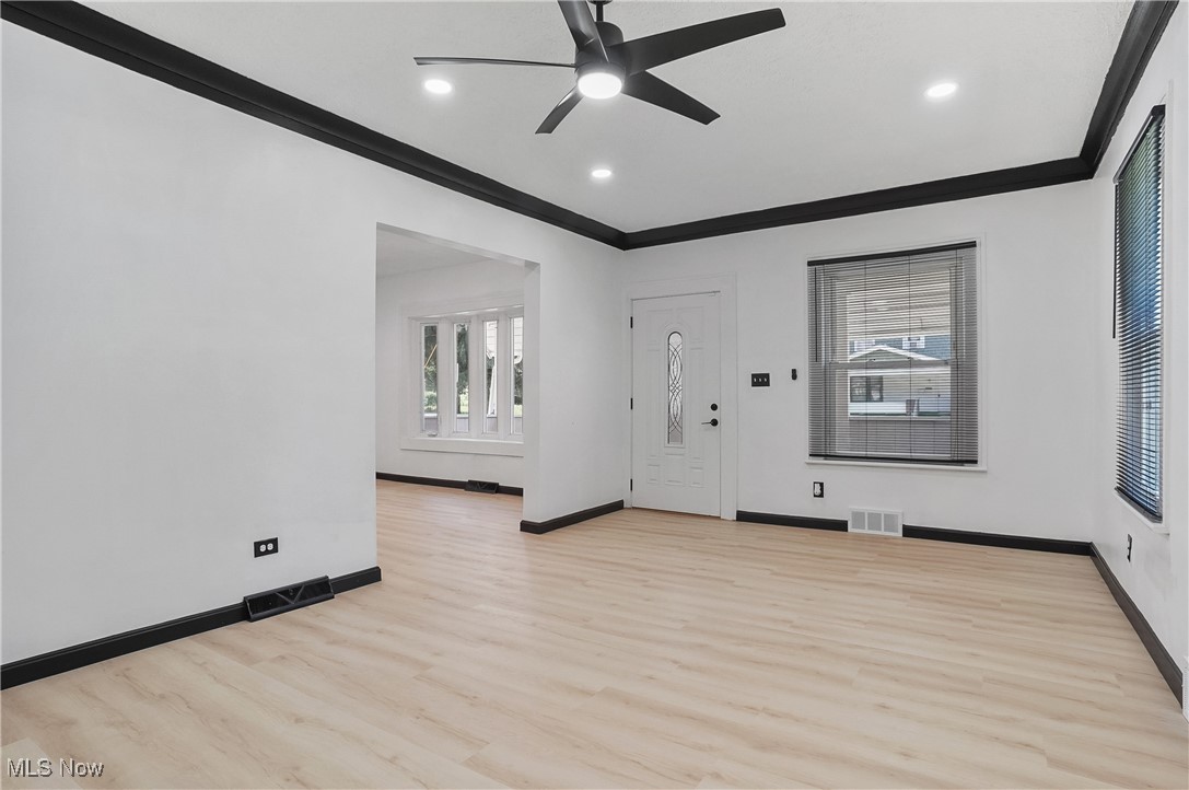 Parkwood - Residential