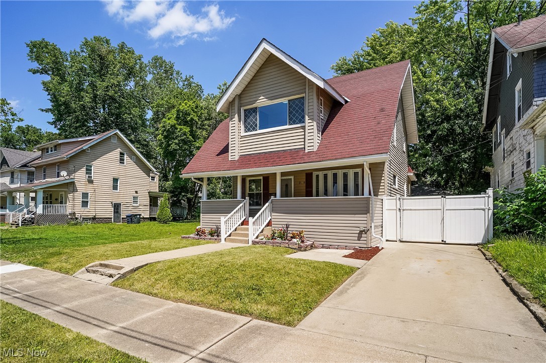 Parkwood - Residential