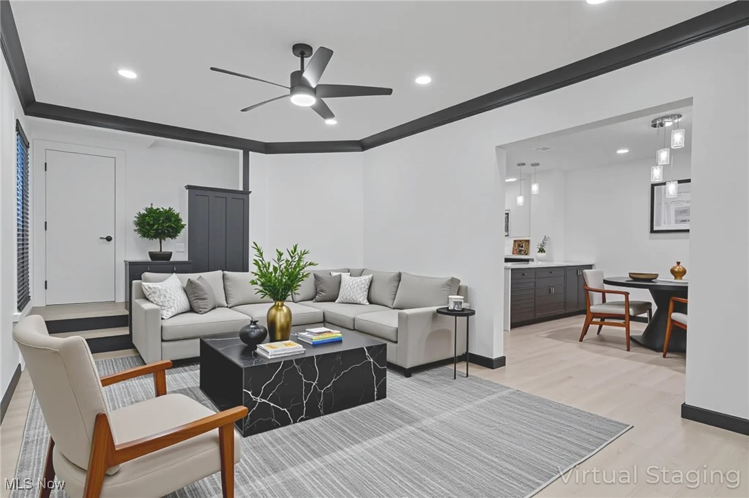 Parkwood - Residential