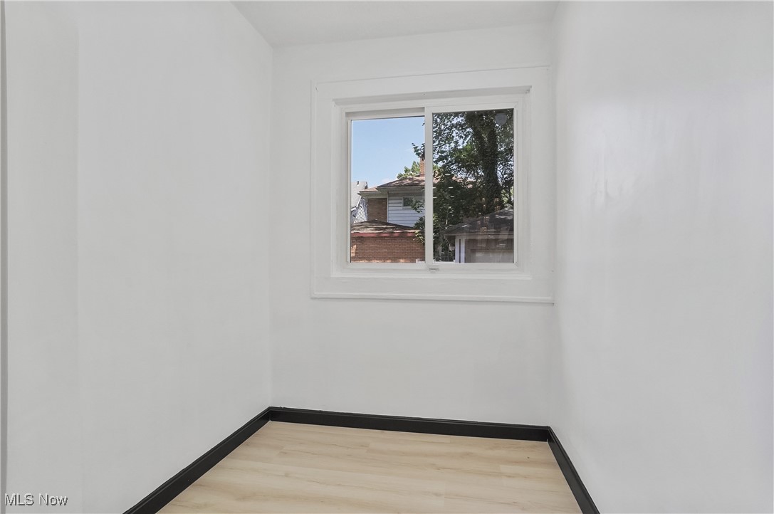 Parkwood - Residential