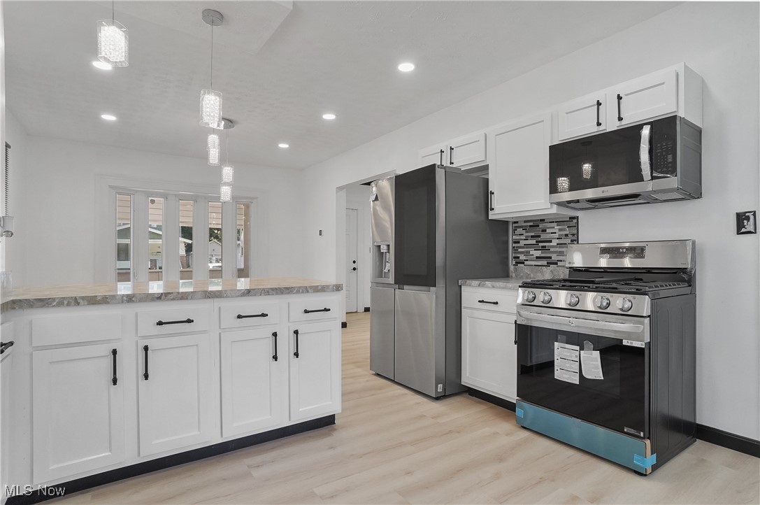 Parkwood - Residential