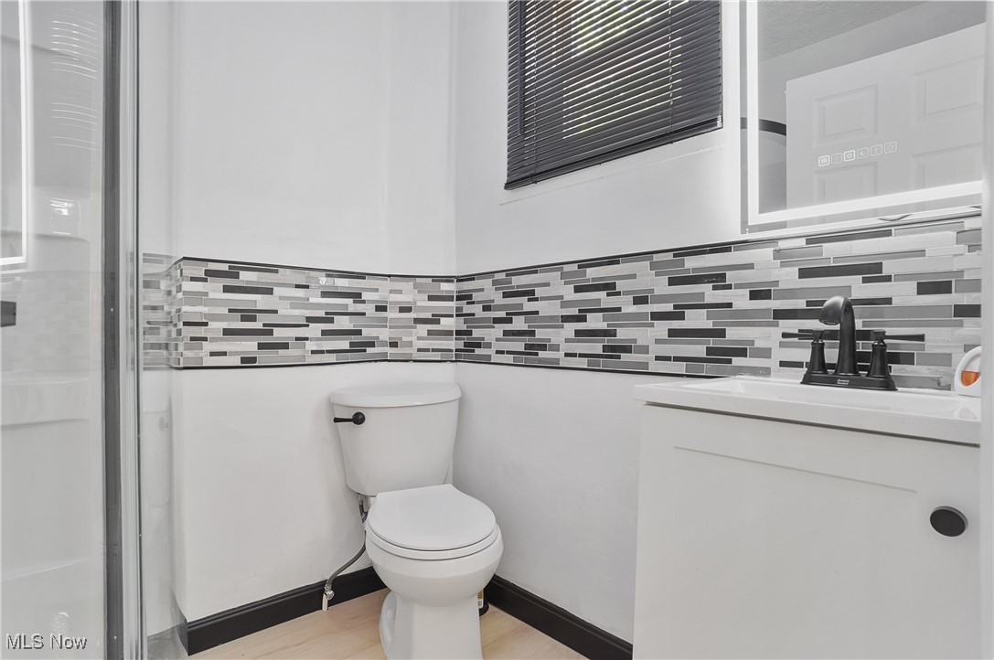 Parkwood - Residential