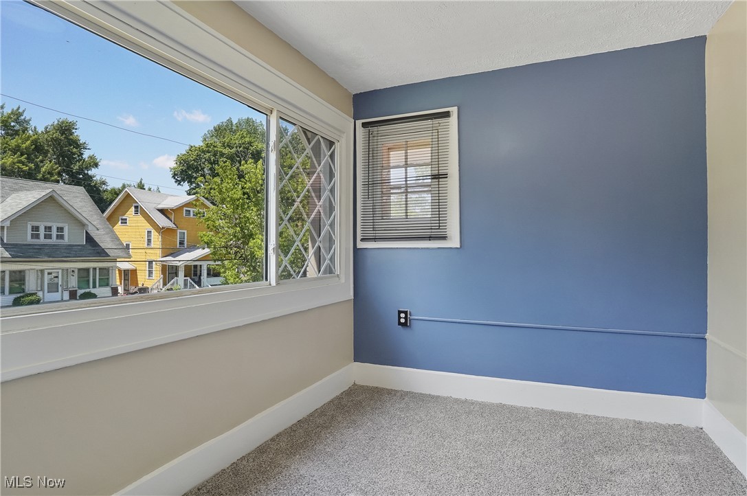 Parkwood - Residential