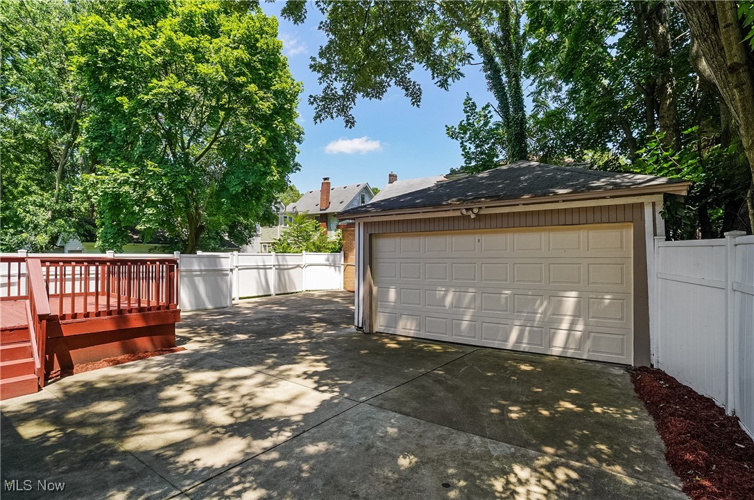 Parkwood - Residential