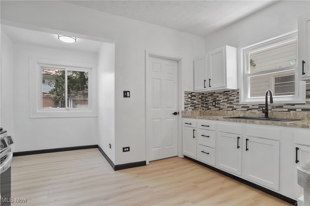 Parkwood - Residential