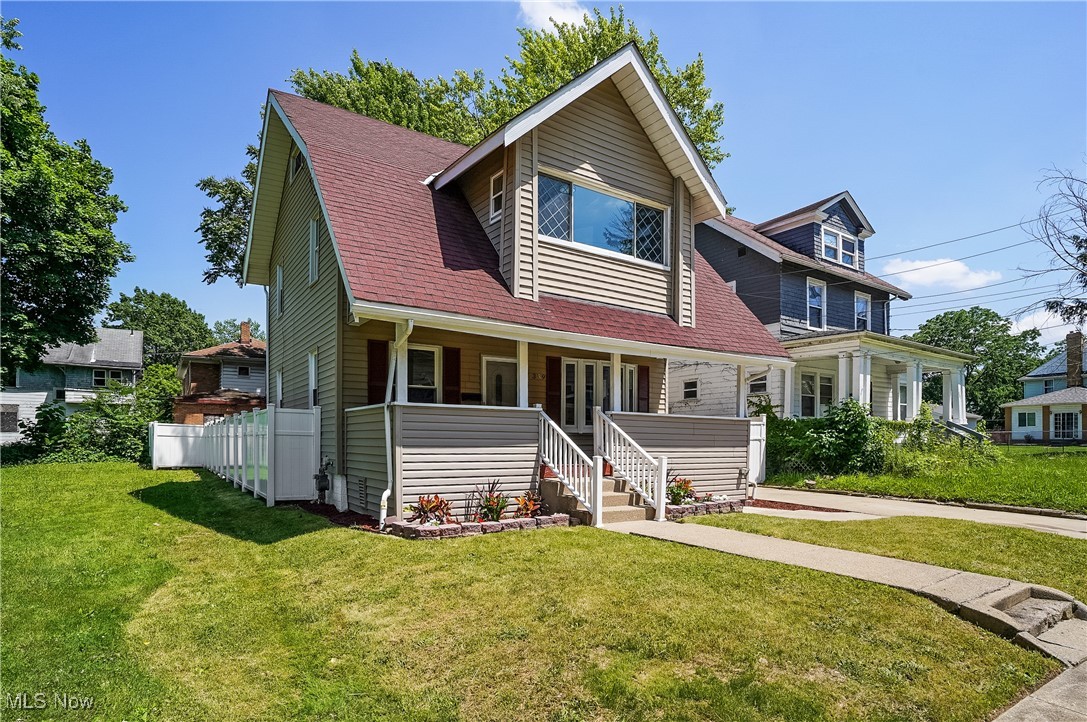 Parkwood - Residential